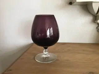 Flot glas