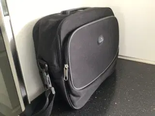 Samsonite computer/rejsetaske 