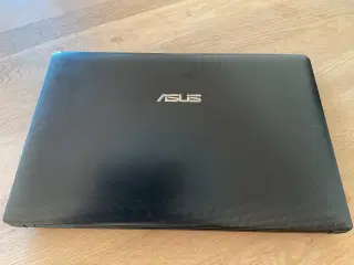 Bærbar Asus PC