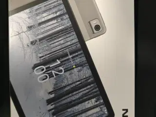 Nokia, T21, 10" tommer