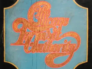 CHICAGO & PETER CETERA