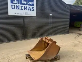 800mm skovl