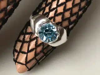 Ring gammel