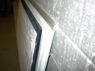   Knaus Rude Oplukkelig