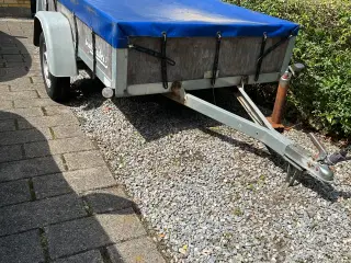 Trailer 500 kg