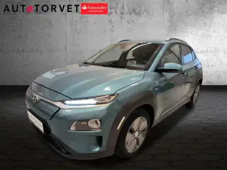 Hyundai Kona 64 EV Premium