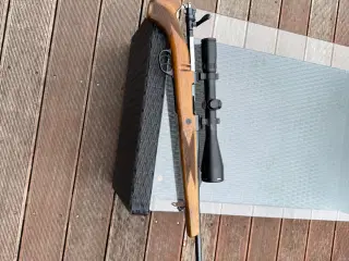 RWS Riffel cal 308