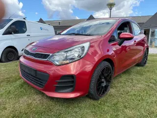 Kia Rio 1,4 CVVT Premium