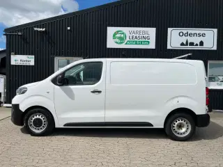 Toyota ProAce 2,0 D 120 Medium Comfort