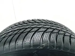 5x120 16" ET33 nav 72,6ø vintersæt inkl.TPMS