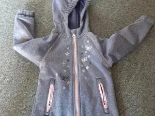 Str. 98 Softshell Active touch kids 