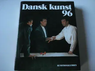 Dansk kunst.  96