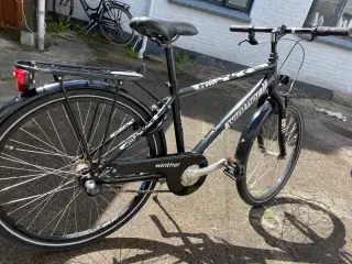 Winther drengecykel