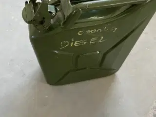 Jerrycan
