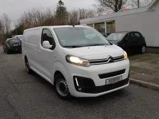 Citroën Jumpy 2,0 BlueHDi 180 L3N2 EAT6