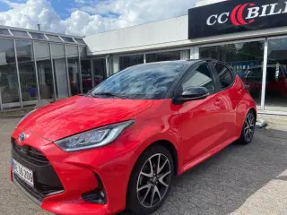 Toyota Yaris 1,5 Hybrid H3 Premier Edition e-CVT