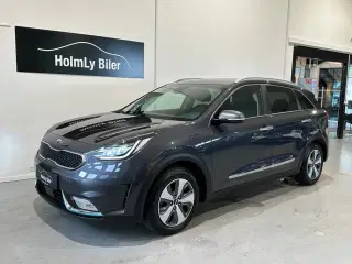 Kia Niro 1,6 PHEV Advance DCT