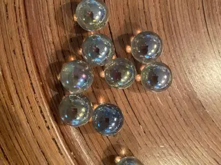 Glas kugler