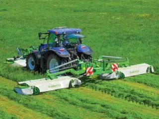 SaMASZ Mega-Cut KDD 8,6-9,4 m.