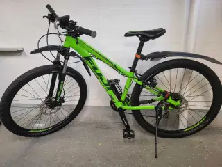 Sej og velholdt Fusion Nevada 13"