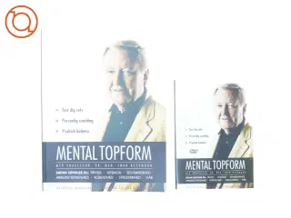 Mental topform