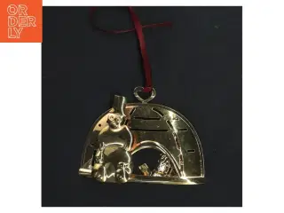 Georg Jensen juleuro fra 2007 fra Georg Jensen