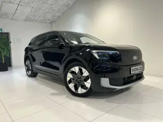 Ford Explorer 77 Premium Extended Range