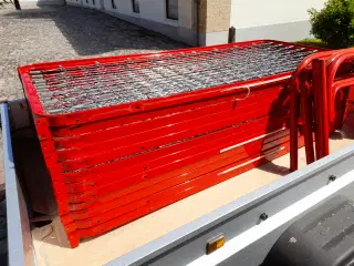 Seng / opredning 12tk.