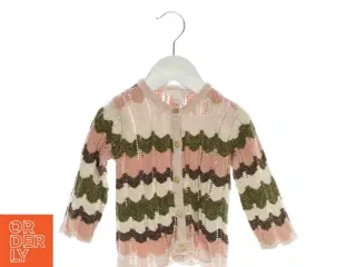 Strikket trøje fra H&M