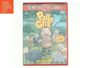 Palle Gris