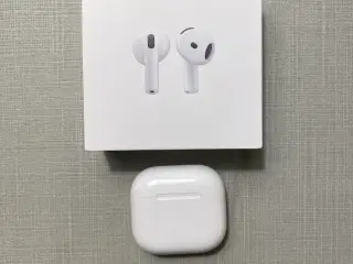 Apple AirPods 4