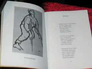 bog, torso, af halfdan rasmussen + ernst klausen