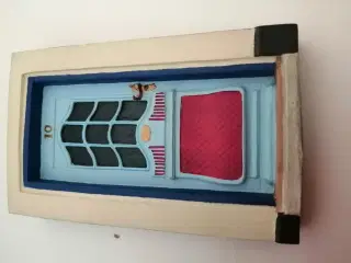 Trip Trap mini døre