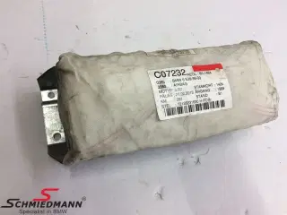 Passagerairbag i instrumentbord B72128231630 BMW E39