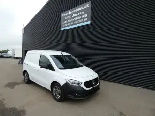 Mercedes-Benz Citan 110 A2 1,5 CDI Pro 95HK Van Aut.