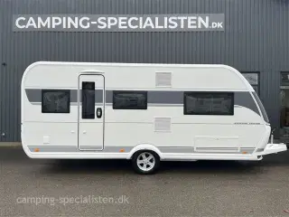 2024 - Hobby Excellent Edition 495 UL   Hobby Excellent Edition 495 UL model 2024 kan ses nu hos Camping-Specialisten.dk