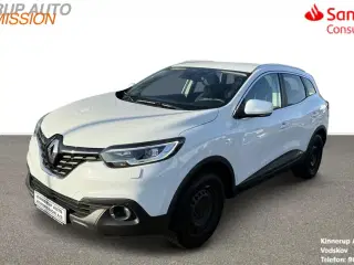 Renault Kadjar 1,5 Energy DCI Zen 110HK 5d 6g