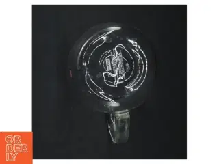 Glas kakaokande fra Bodum (str. H. 23 cm)