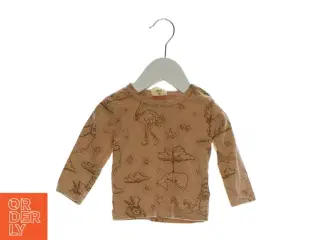 Bluse og bukser fra En Fant (Str. 62)