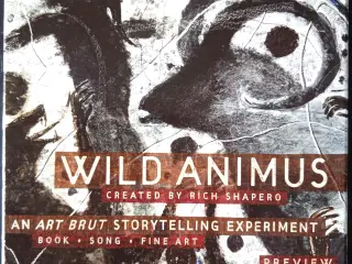 Rich Shapero: Wild Animus