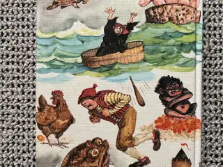 Den fattige mand og andre eventyr