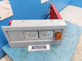 Massey Ferguson 7274 Skærmdele 28981399