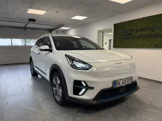 Kia e-Niro EL Premium 204HK 5d Aut.