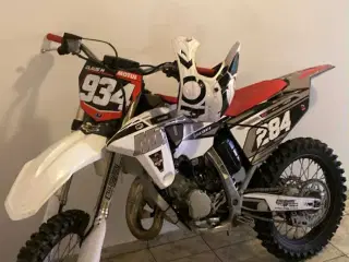 Fantic xx 125