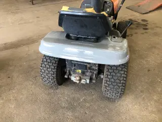 Fin havetraktor 