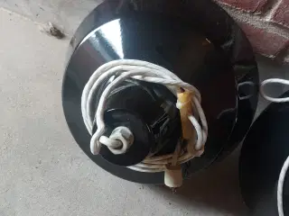 Retro lamper