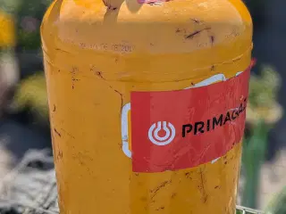 Gasflaske 11 kg