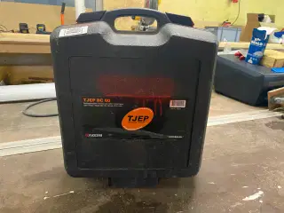 Tjep BC60 - beslag sømpistol