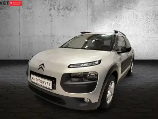 Citroën C4 Cactus 1,6 BlueHDi 100 Shine