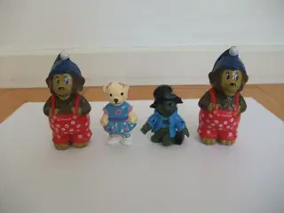 Bamse Figurer